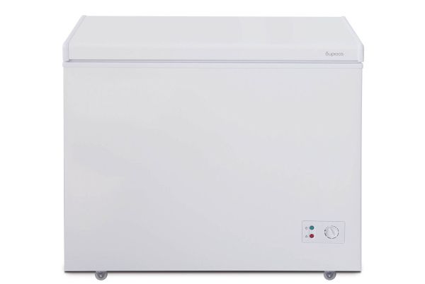 Морозильный ларь Бирюса 210KX