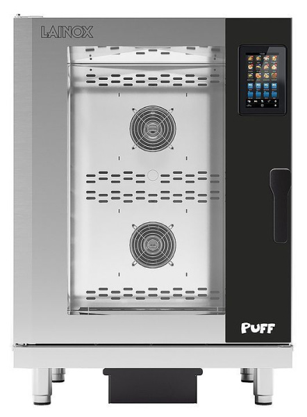 Печь конвекционная Lainox Puff PFEN084