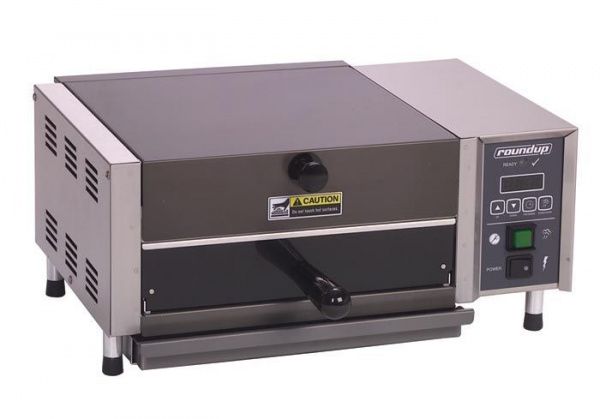 Пароварка RoundUp MS-250