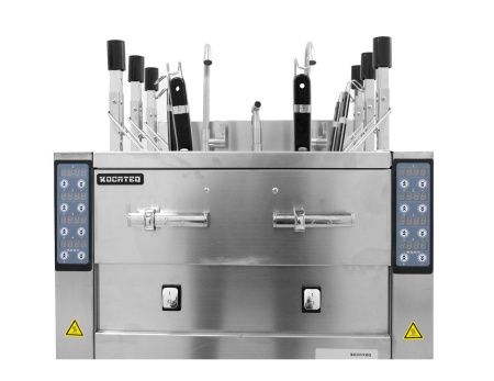 Макароноварка Kocateq ESBLL540CAS ECO