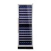Шкаф винный Dunavox DX-166.428SDSK