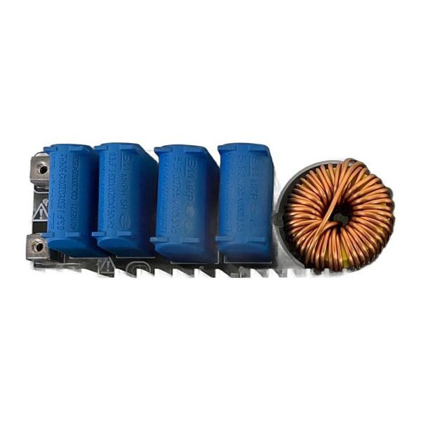Плата главная Indokor IN3500 BUILT-IN/IN3500-2PRO/4PRO/6PRO
