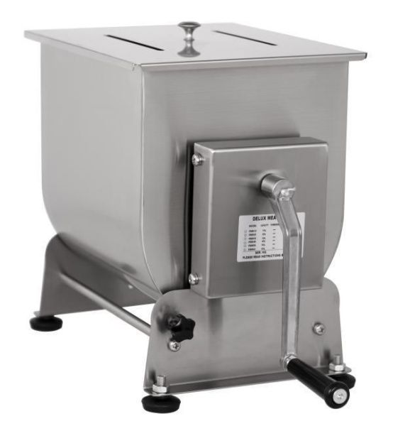 Фаршемешалка Airhot MM-20FH