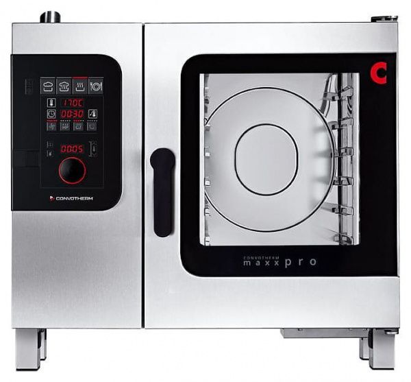 Пароконвектомат Convotherm maxx pro easyDial 6.10 ES