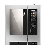 Пароконвектомат Lainox Naboo NAEB101+NAA+NSG