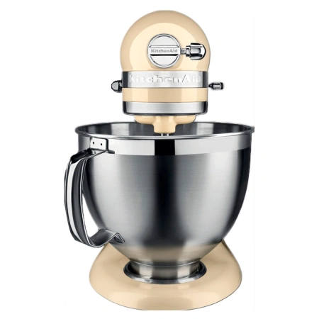 Миксер планетарный KitchenAid Artisan 5KSM185PSEAC 4.8 л кремовый