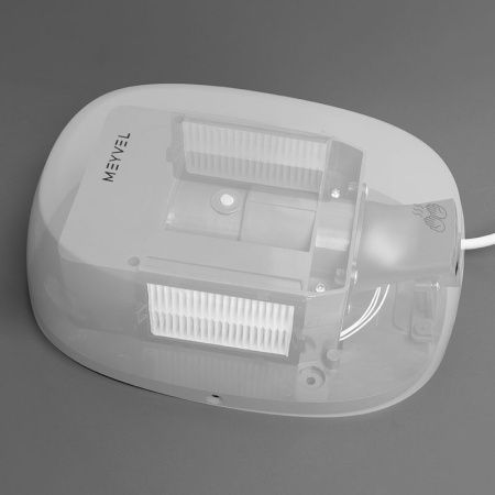 Сушилка для рук Meyvel MH12-1000P2 Black