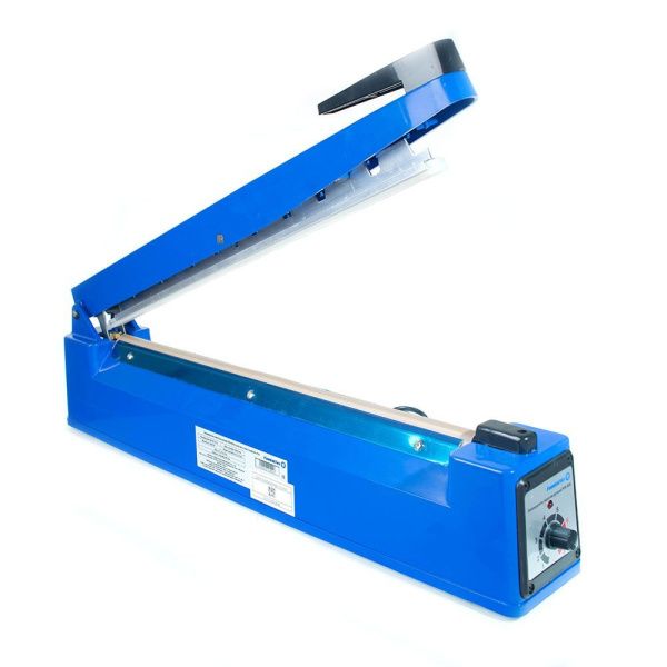 Запайщик пакетов Foodatlas PFS-400 (пластик, 2мм)