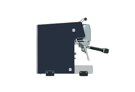 Кофемашина Dalla Corte Studio aqua