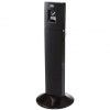 Пепельница Rubbermaid Metropolitan FGR93400BK черная