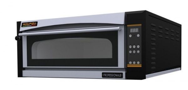 Печь для пиццы WLBake WellPizza Professionale 6M L