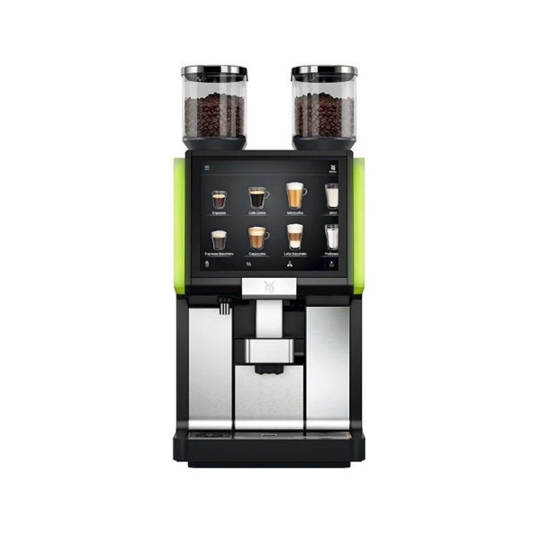 Кофемашина WMF 5000 S+ (03.1950.5010)