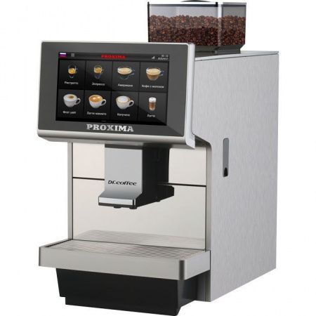 Кофемашина Dr.coffee Proxima M12