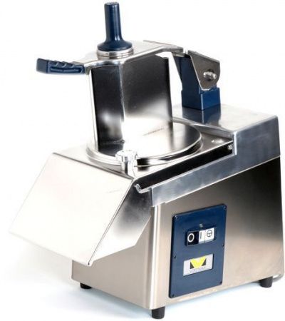 Овощерезка Vortmax SL55 SS синяя (5 дисков)