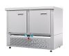 Стол холодильный Abat СХС-70Н-01