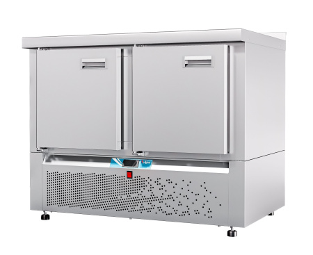 Стол холодильный Abat СХС-70Н-01