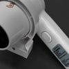 Фен настенный Meyvel MF1-1300 белый