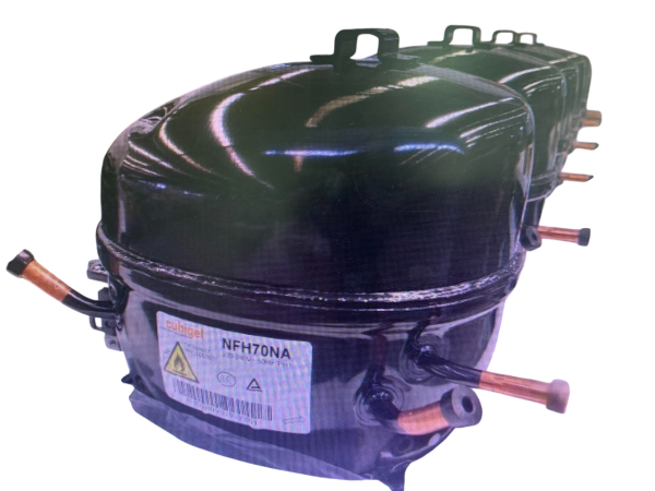 Компрессор Cooleq NFH70NA для GN4200TN/ PS300