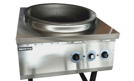 Казан электрический Kocateq ZH6PL