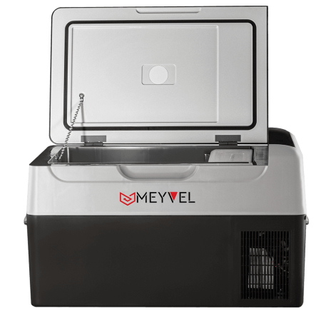 Автомобильный холодильник переносной Meyvel AF-E22