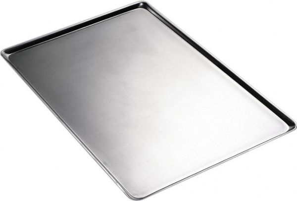 Противень алюминиевый Smeg 3774 600x400 мм (6 шт.)