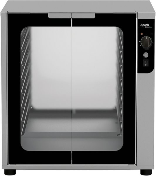 Шкаф расстоечный Apach APE8ADS A