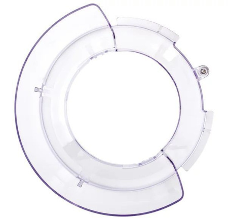 Миксер планетарный Robot Coupe RM 8 (26230D)