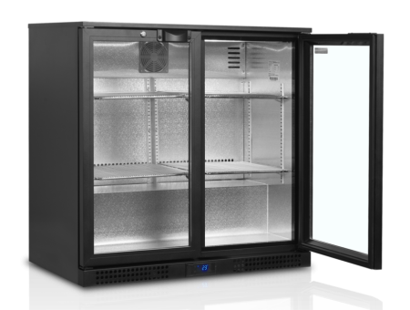 Шкаф холодильный Tefcold BA26H