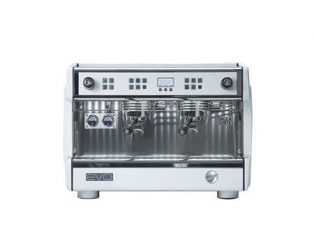 Кофемашина Dalla Corte Evo2 2gr