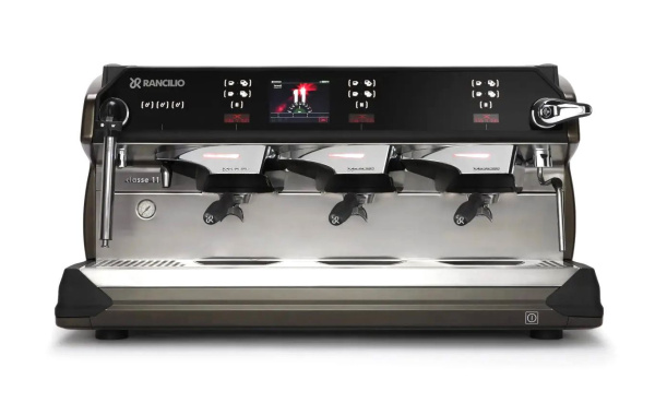Кофемашина Rancilio Classe 11 USB Xcelsius 3Gr