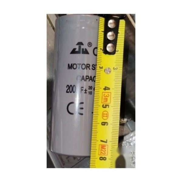 Конденсатор помпы Indokor IVP 20 м³/ч