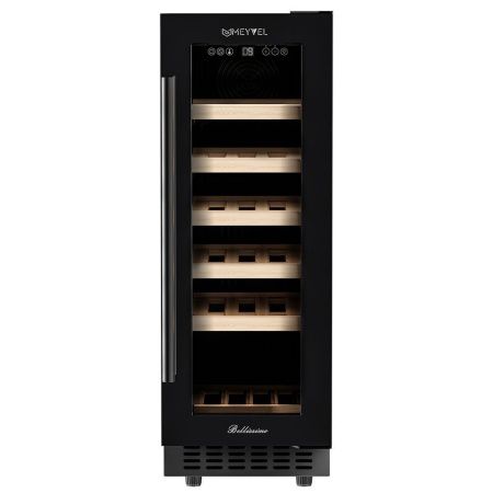 Шкаф винный Meyvel MV19-KBT1
