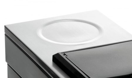 Кофеварка Bartscher Contessa 1000 A190056