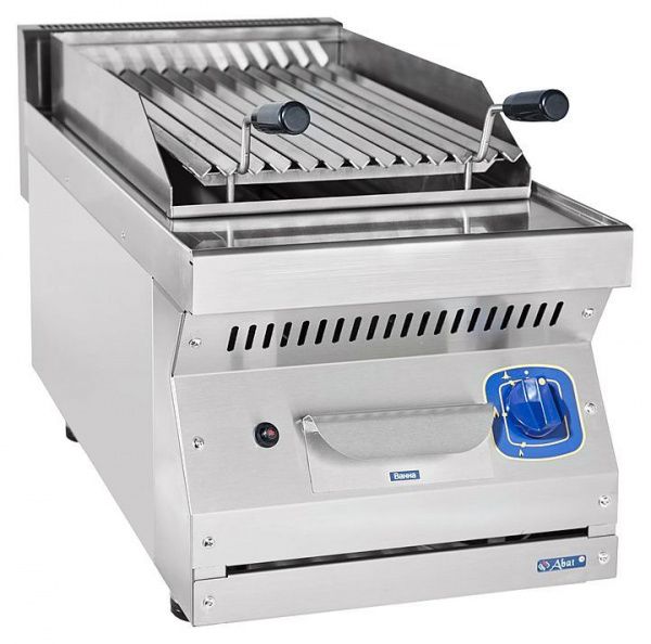 Газовый гриль Abat ГК-40Н нерж.