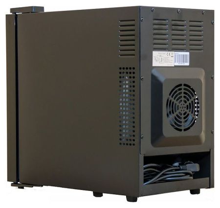 Шкаф винный Cold Vine BCW-25C