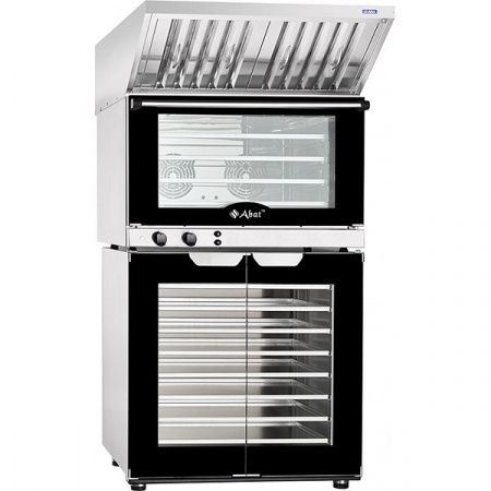 Конвекционная печь Abat КЭП-3