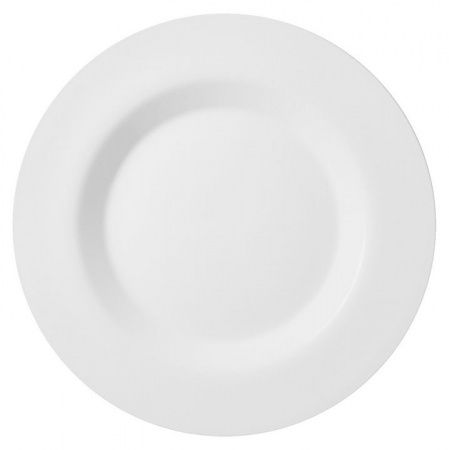 Блюдо Cameo Imperial White D40,5см H4,4см 210-161