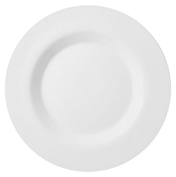 Блюдо Cameo Imperial White D40,5см H4,4см 210-161