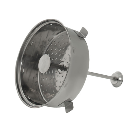 Электрокипятильник-кофеварка Foodatlas WB-DWC10L