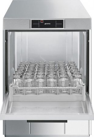 Посудомоечная машина фронтальная Smeg UD530DES