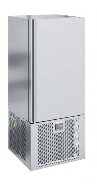 Шкаф шоковой заморозки Polair CR15-G (380 W)