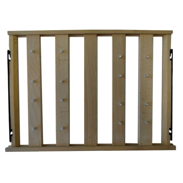 Шкаф винный Dunavox DAB-42.117DSS