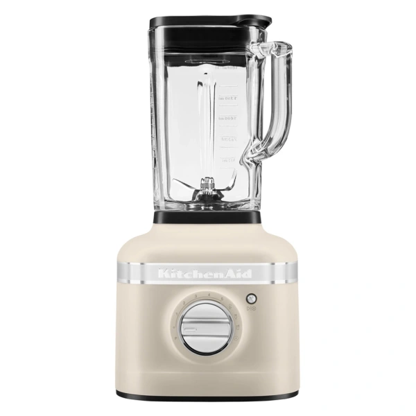Блендер KitchenAid Artisan 5KSB4026EMH 1.4 л Молочный коктейль