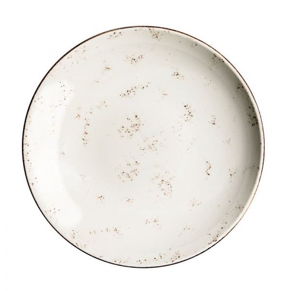Тарелка глубокая Bonna Grain GRABLM25CK d250мм