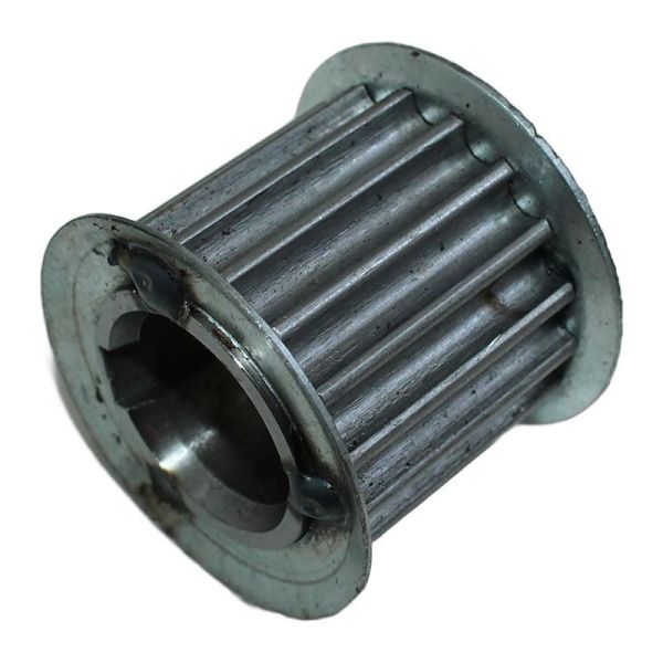 Шкив мотора Gastromix HS40B/HS30B/HS50B поз. 10