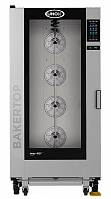 Шкаф пекарский Unox XEBC-16EU-EPR