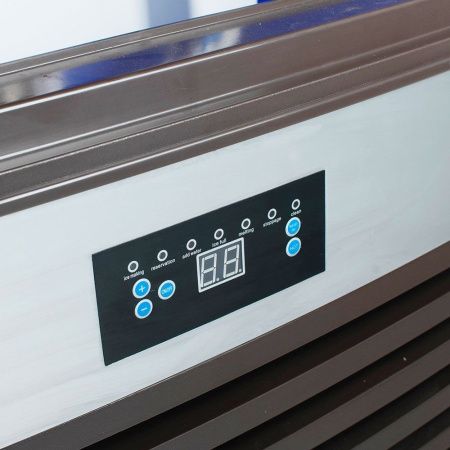 Льдогенератор Foodatlas BY-450F