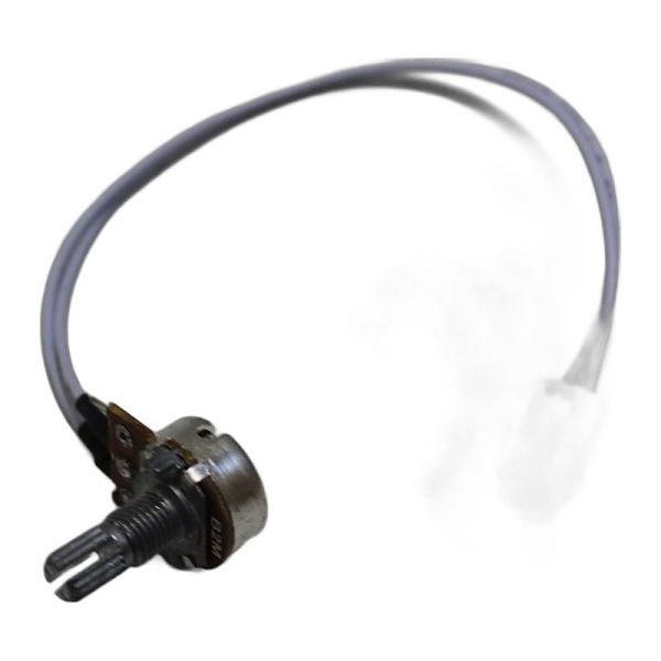 Регулятор скорости Jau BL-1500 BLACK поз. 17