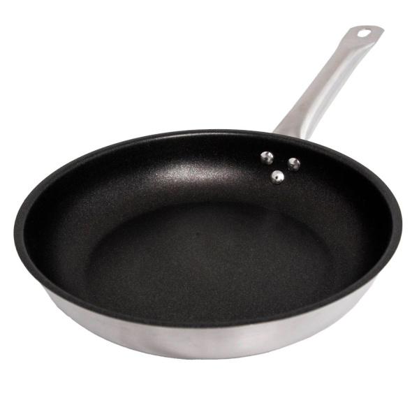 Сковорода Eksi Special ЕСК117К 200/50 нерж. антипригарное покрытие