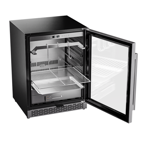 Шкаф вызревания мяса Meyvel MM-45SR